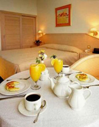 Hotel Carlton Al Moaibed