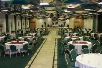 Hotel Carlton Al Moaibed