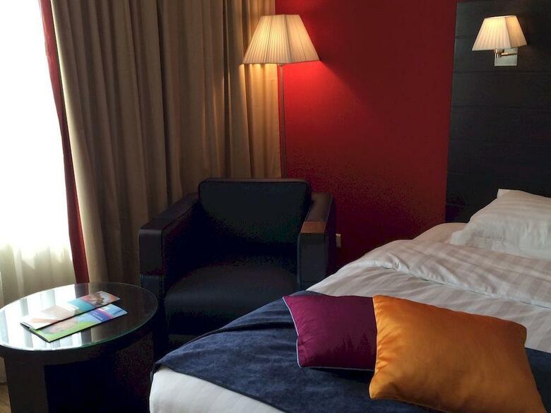 Hotel Park Inn By Radisson Al Khobar