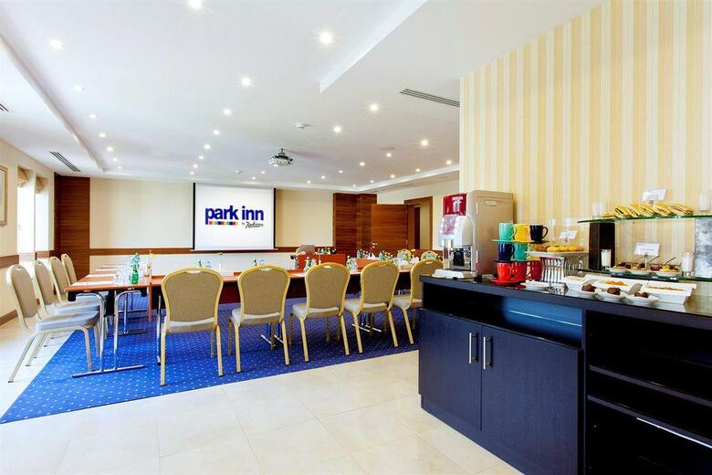Hotel Park Inn By Radisson Al Khobar