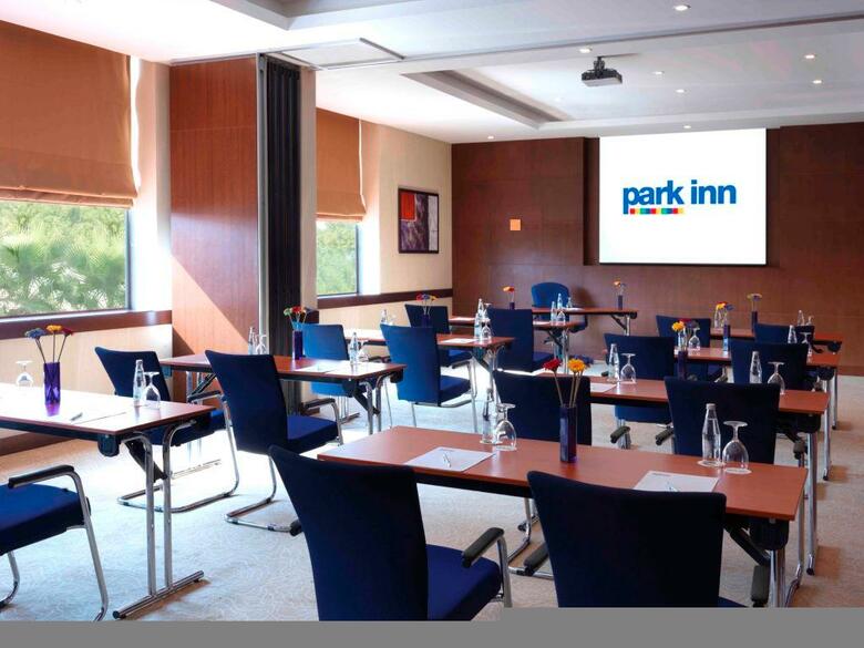 Hotel Park Inn By Radisson Al Khobar