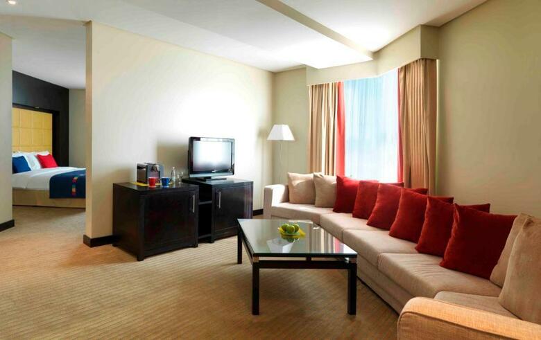 Hotel Park Inn By Radisson Al Khobar