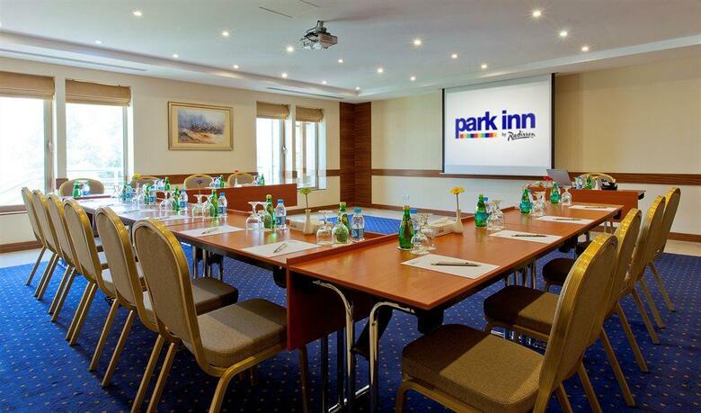 Hotel Park Inn By Radisson Al Khobar