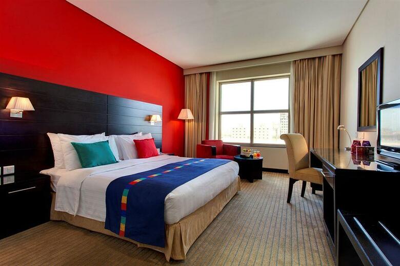 Hotel Park Inn By Radisson Al Khobar