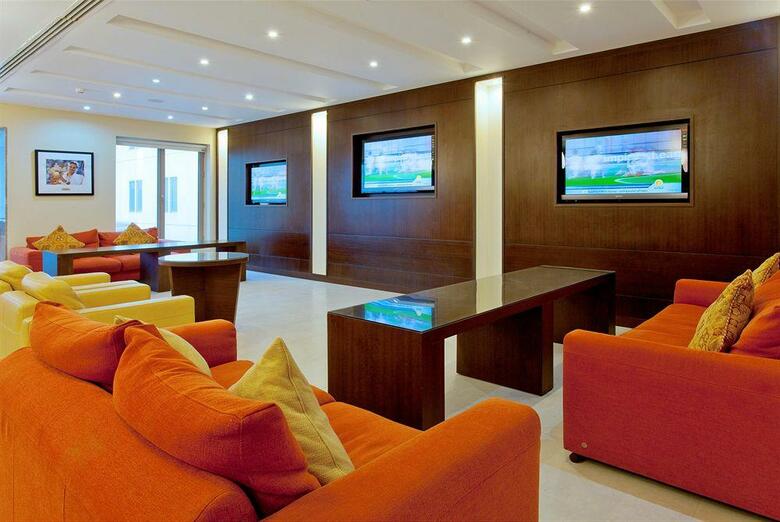 Hotel Park Inn By Radisson Al Khobar