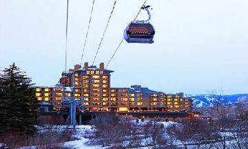 Hotel The Westin Riverfront Mountain Villas