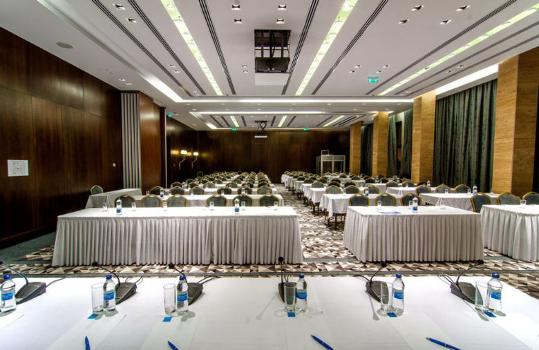 Hotel Metropol Palace