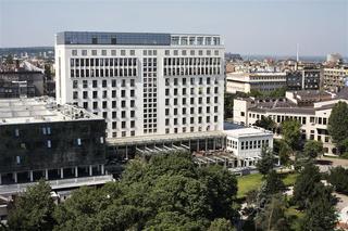 Hotel Metropol Palace