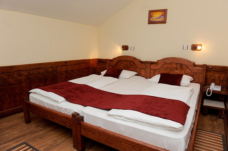 Hotel Centar Balasevic