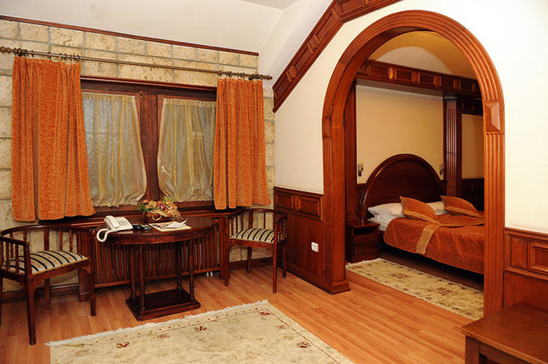 Hotel Centar Balasevic