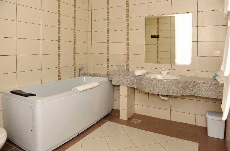 Hotel Centar Balasevic