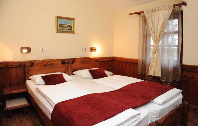 Hotel Centar Balasevic