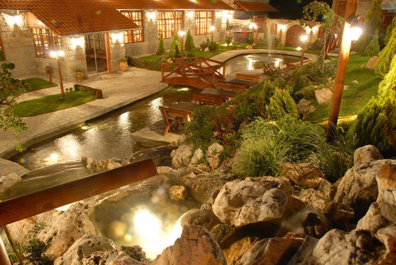 Hotel Centar Balasevic