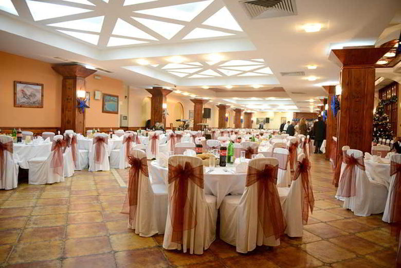 Hotel Centar Balasevic