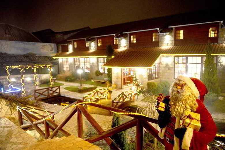 Hotel Centar Balasevic