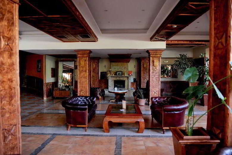 Hotel Centar Balasevic