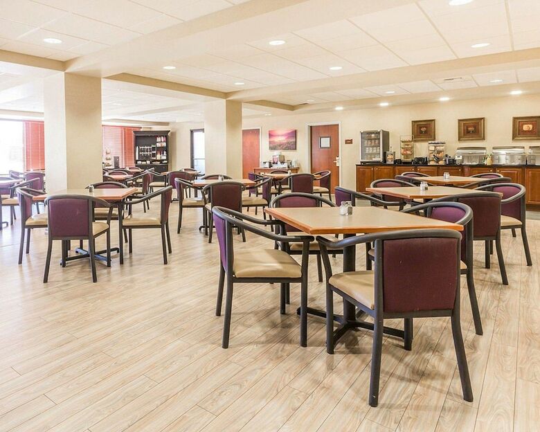 Big Horn Resort, An Ascend Collection Hotel