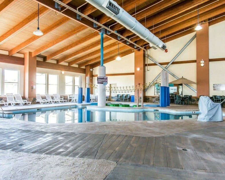 Big Horn Resort, An Ascend Collection Hotel