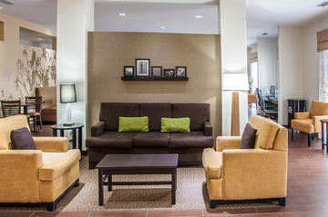 Hotel Sleep Inn & Suites Bismarck