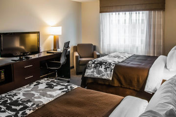 Hotel Sleep Inn & Suites Bismarck
