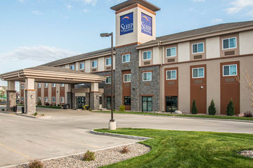 Hotel Sleep Inn & Suites Bismarck