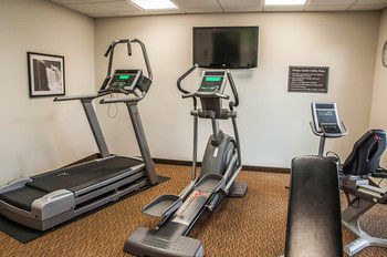 Hotel Sleep Inn & Suites Bismarck