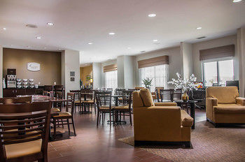 Hotel Sleep Inn & Suites Bismarck