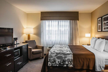 Hotel Sleep Inn & Suites Bismarck