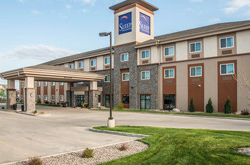 Hotel Sleep Inn & Suites Bismarck