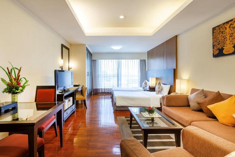 Hotel Kantary House
