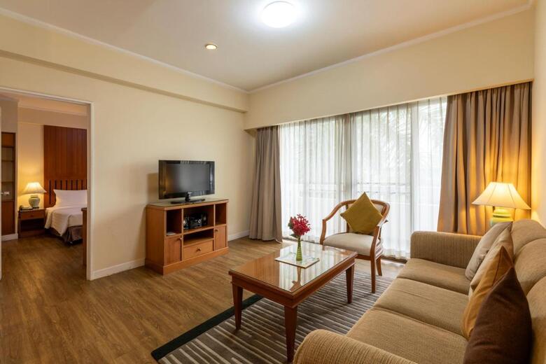 Hotel Kantary House