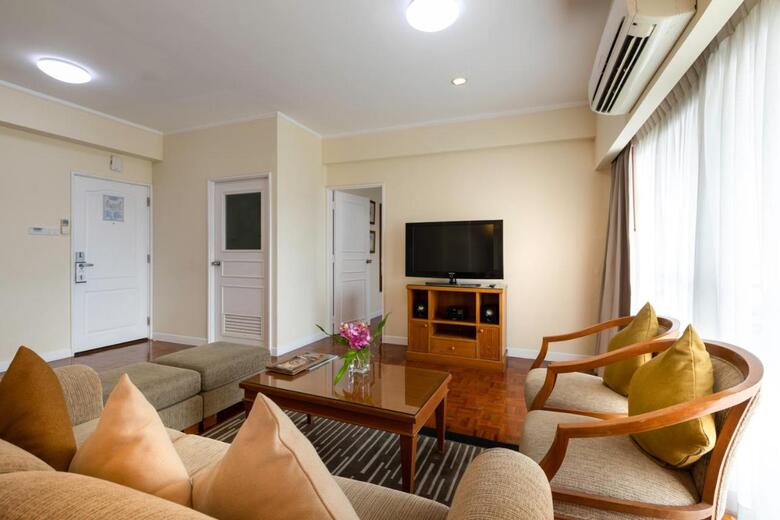 Hotel Kantary House