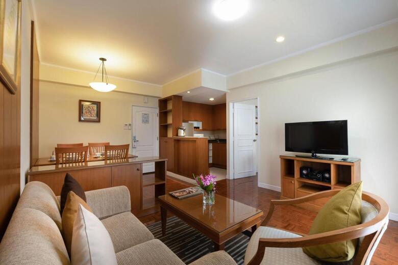 Hotel Kantary House