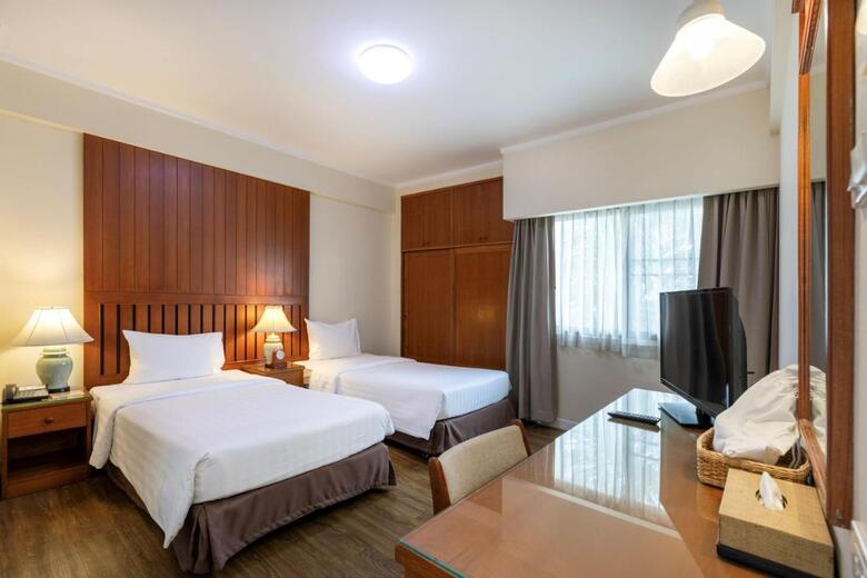 Hotel Kantary House