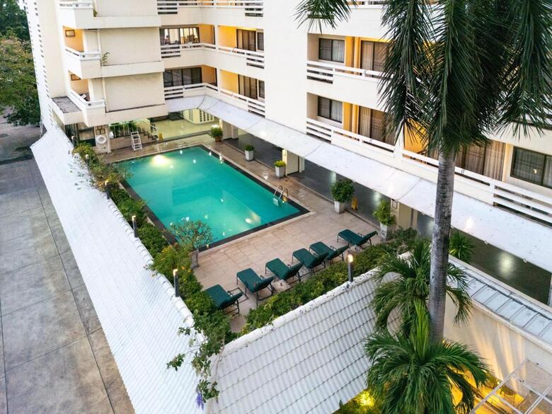 Hotel Kantary House