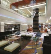 Moevenpick Hotel And Spa Banga