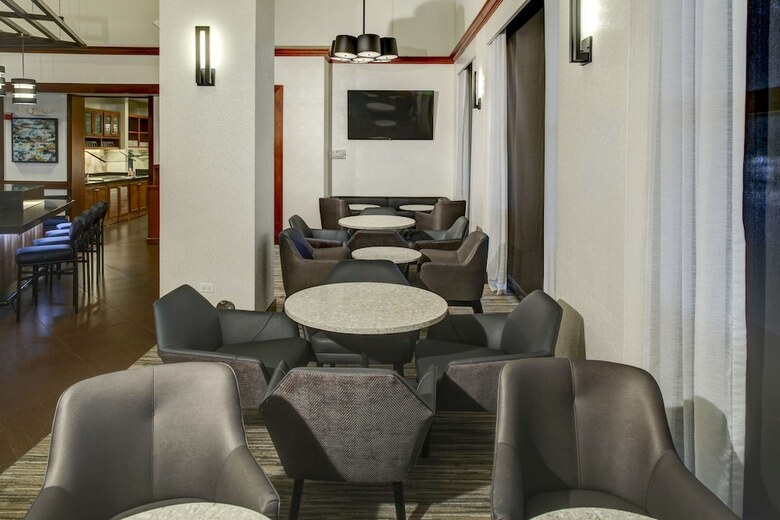 Hotel Hyatt Place Boise/towne Square