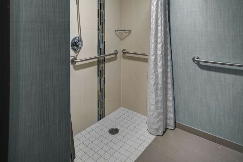 Hotel Hyatt Place Boise/towne Square