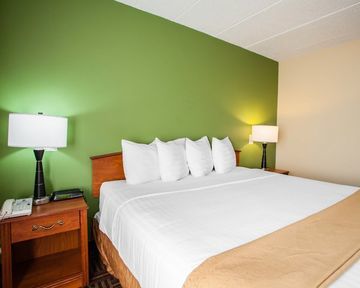 Hotel Quality Inn Bolingbrook