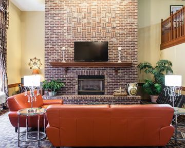 Hotel Quality Inn Bolingbrook