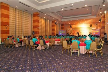 Hotel Adika Bahtera (premium)