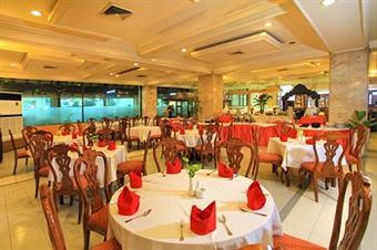 Hotel Adika Bahtera (premium)