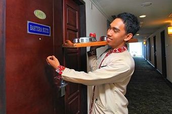 Hotel Adika Bahtera (premium)