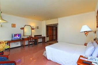 Hotel Adika Bahtera (premium)