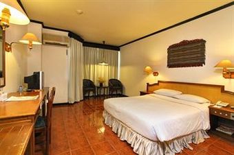 Hotel Adika Bahtera (premium)