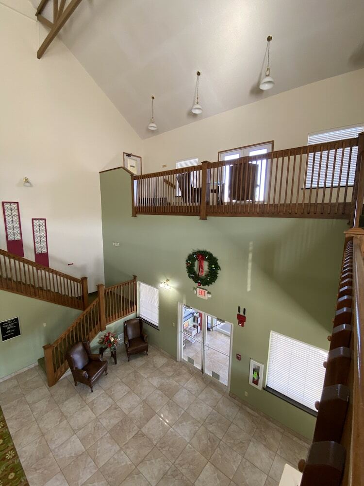 Hotel Brookwood Inn