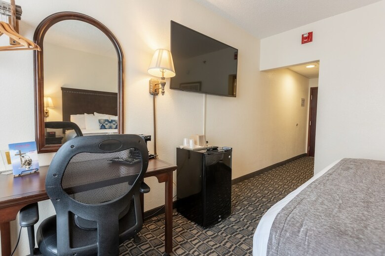 Savannah House Hotel