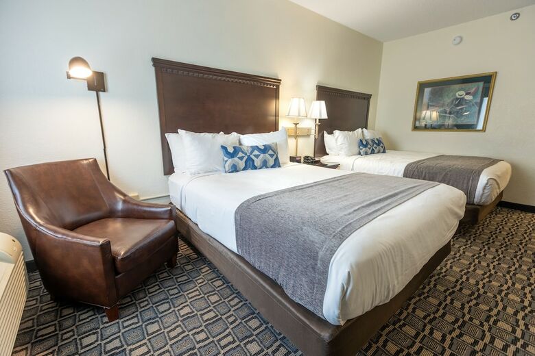 Savannah House Hotel