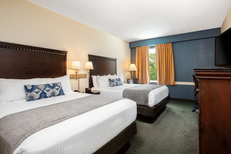 Savannah House Hotel