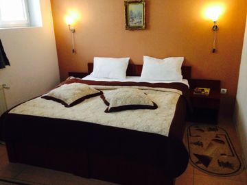 Hotel Hostel Miorita